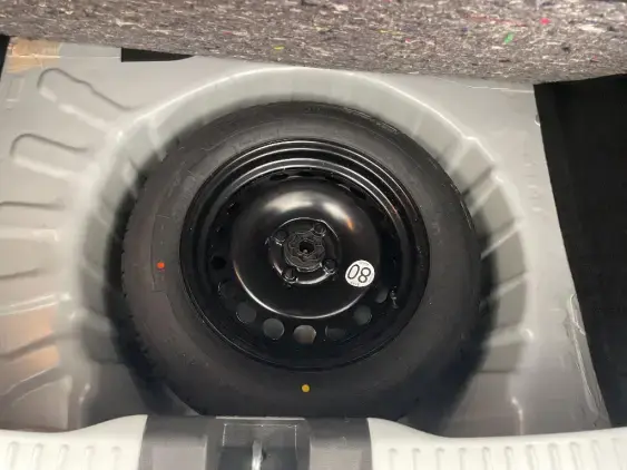 DACIA SANDERO III - voiture d'occasion - Photo 17