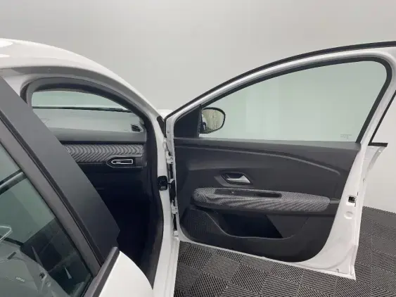 DACIA SANDERO III - voiture d'occasion - Photo 20