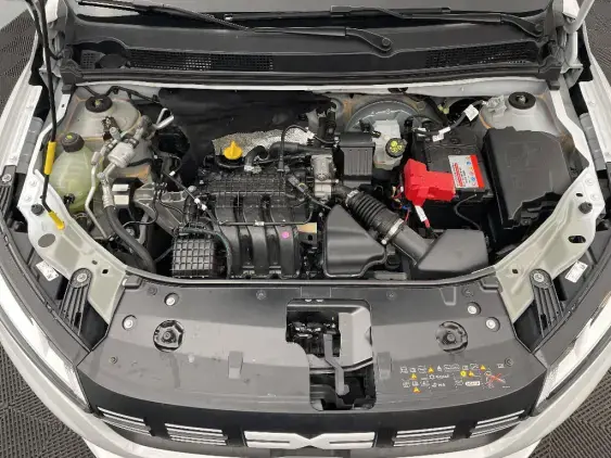 DACIA SANDERO III - voiture d'occasion - Photo 21