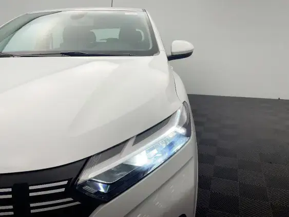 DACIA SANDERO III - voiture d'occasion - Photo 22