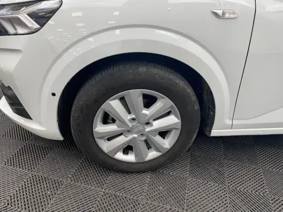 DACIA SANDERO III - voiture d'occasion - Photo 23