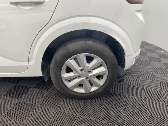 DACIA SANDERO III - voiture d'occasion - Photo 24