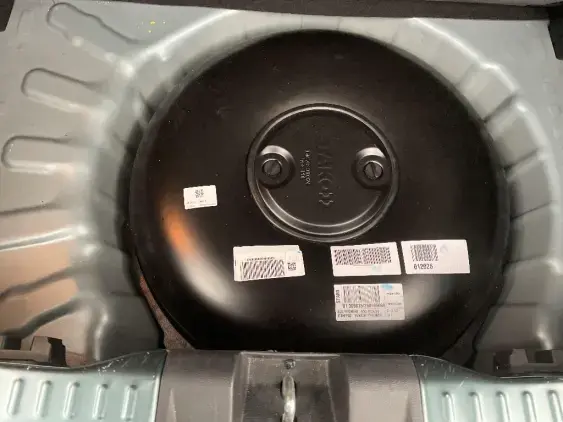 DACIA SANDERO III - voiture d'occasion - Photo 16