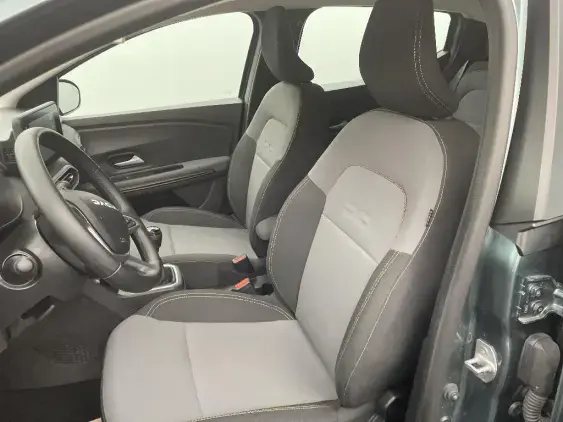 DACIA SANDERO III - voiture d'occasion - Photo 17