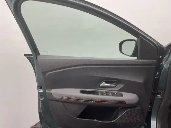 DACIA SANDERO III - voiture d'occasion - Photo 18