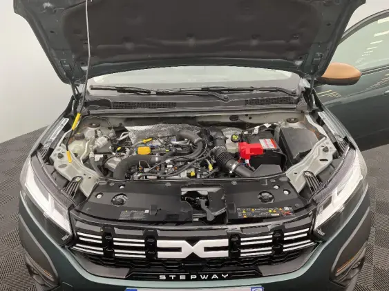 DACIA SANDERO III - voiture d'occasion - Photo 20