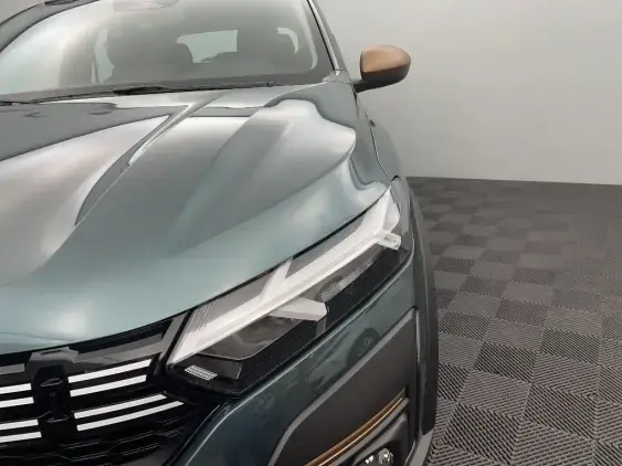 DACIA SANDERO III - voiture d'occasion - Photo 21