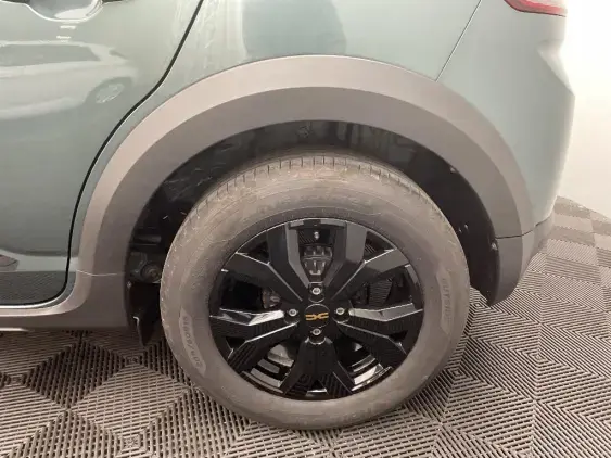 DACIA SANDERO III - voiture d'occasion - Photo 23