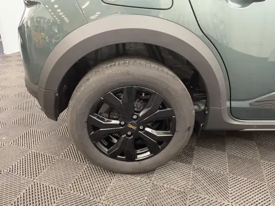 DACIA SANDERO III - voiture d'occasion - Photo 24