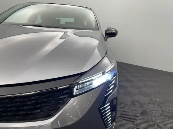 RENAULT CLIO V - voiture d'occasion - Photo 22