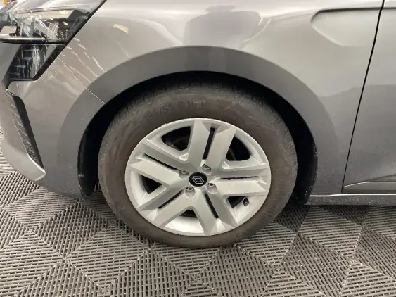 RENAULT CLIO V - voiture d'occasion - Photo 23