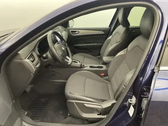 RENAULT ARKANA - voiture d'occasion - Photo 18