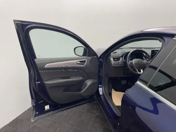 RENAULT ARKANA - voiture d'occasion - Photo 19