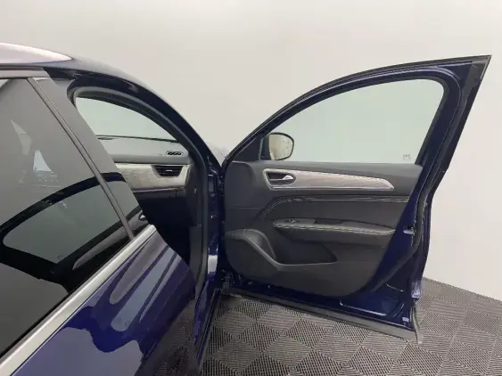 RENAULT ARKANA - voiture d'occasion - Photo 20