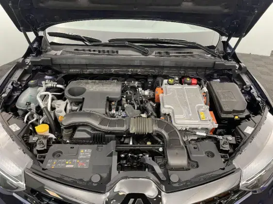 RENAULT ARKANA - voiture d'occasion - Photo 21