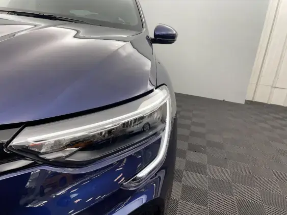 RENAULT ARKANA - voiture d'occasion - Photo 22