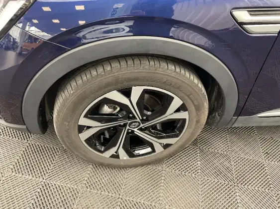 RENAULT ARKANA - voiture d'occasion - Photo 23