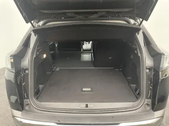 PEUGEOT 3008 II - voiture d'occasion - Photo 16