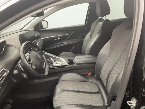 PEUGEOT 3008 II - voiture d'occasion - Photo 18