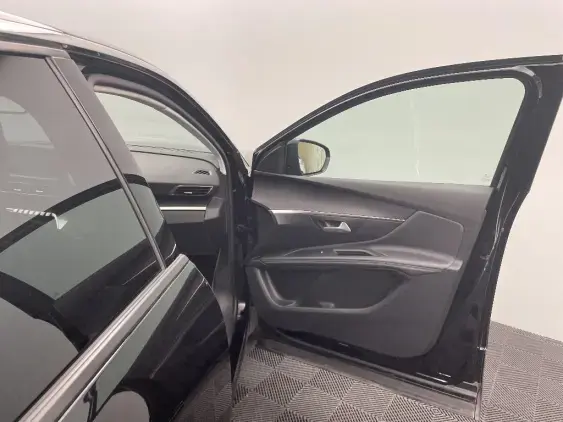 PEUGEOT 3008 II - voiture d'occasion - Photo 20