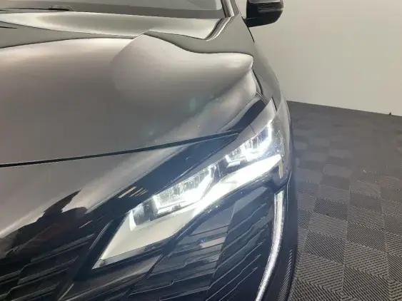 PEUGEOT 3008 II - voiture d'occasion - Photo 22