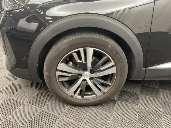 PEUGEOT 3008 II - voiture d'occasion - Photo 23