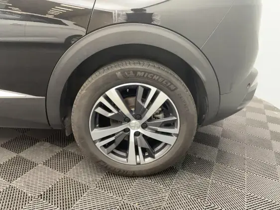 PEUGEOT 3008 II - voiture d'occasion - Photo 24