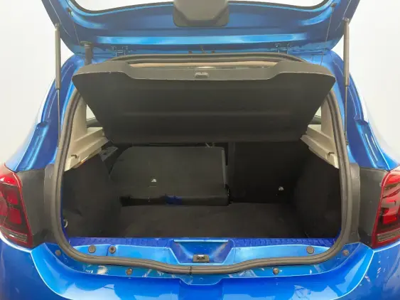 DACIA SANDERO II - voiture d'occasion - Photo 16