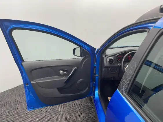 DACIA SANDERO II - voiture d'occasion - Photo 19