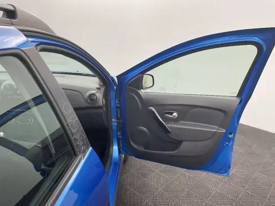 DACIA SANDERO II - voiture d'occasion - Photo 20