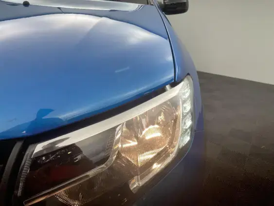 DACIA SANDERO II - voiture d'occasion - Photo 22