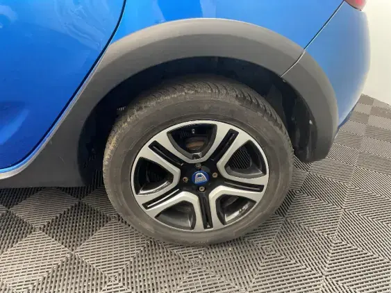 DACIA SANDERO II - voiture d'occasion - Photo 24