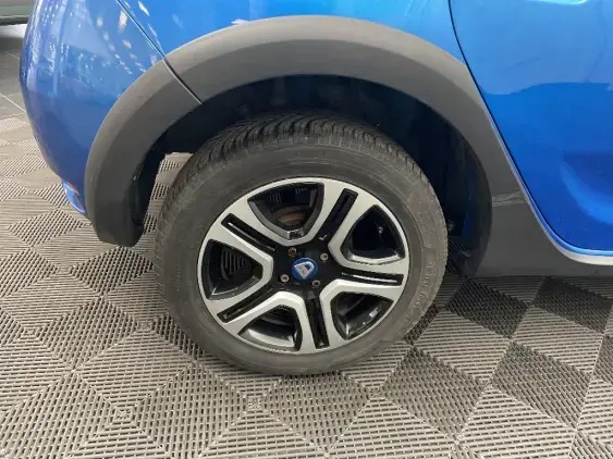 DACIA SANDERO II - voiture d'occasion - Photo 25