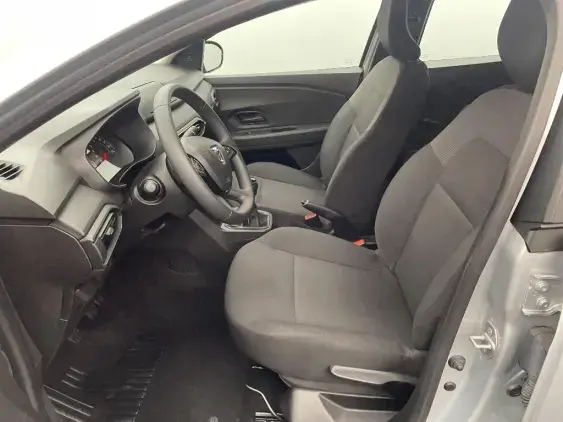 DACIA SANDERO III - voiture d'occasion - Photo 17