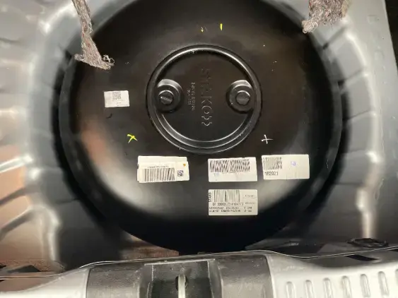 DACIA SANDERO III - voiture d'occasion - Photo 18