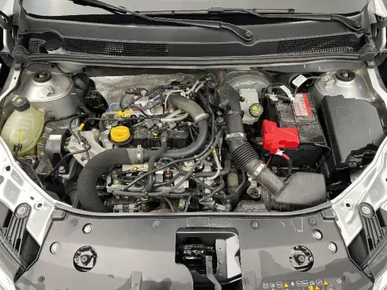 DACIA SANDERO III - voiture d'occasion - Photo 20