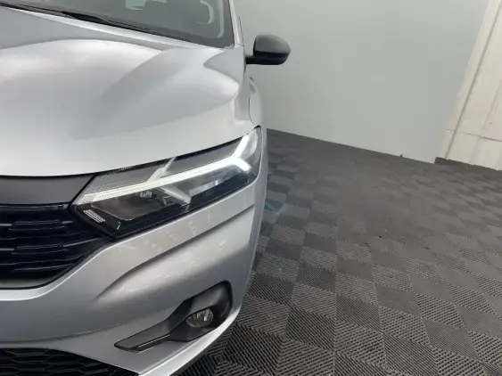 DACIA SANDERO III - voiture d'occasion - Photo 21