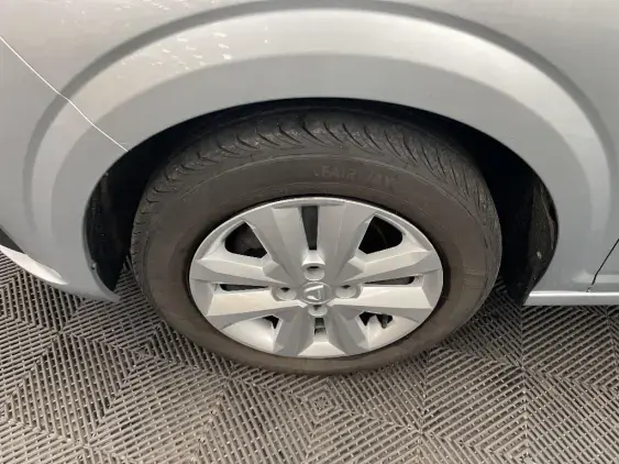 DACIA SANDERO III - voiture d'occasion - Photo 23