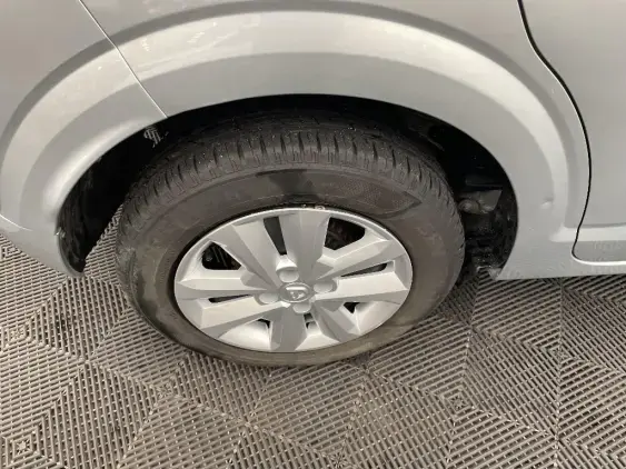 DACIA SANDERO III - voiture d'occasion - Photo 24