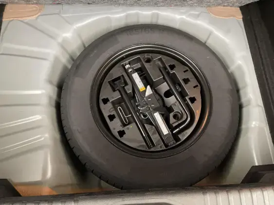 RENAULT CLIO V - voiture d'occasion - Photo 17