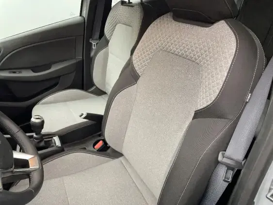 RENAULT CLIO V - voiture d'occasion - Photo 18