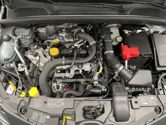 RENAULT CLIO V - voiture d'occasion - Photo 21