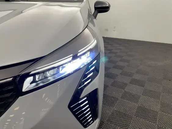 RENAULT CLIO V - voiture d'occasion - Photo 22