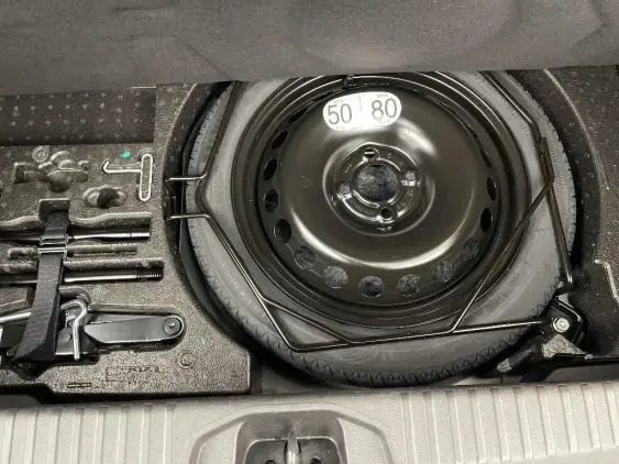 RENAULT CLIO V - voiture d'occasion - Photo 17