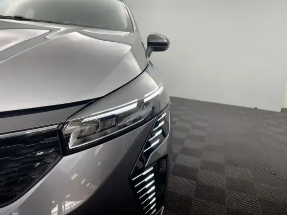 RENAULT CLIO V - voiture d'occasion - Photo 22