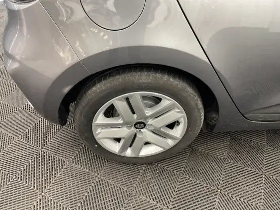 RENAULT CLIO V - voiture d'occasion - Photo 25