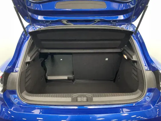 RENAULT CLIO V - voiture d'occasion - Photo 16