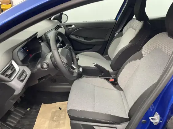 RENAULT CLIO V - voiture d'occasion - Photo 18