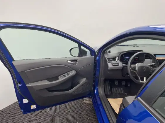 RENAULT CLIO V - voiture d'occasion - Photo 19