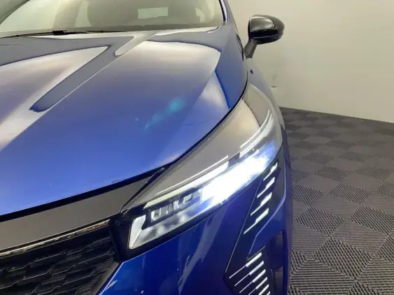 RENAULT CLIO V - voiture d'occasion - Photo 22